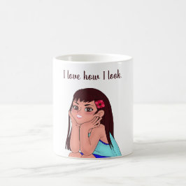 Caneca De Café taza de cafe para mujer