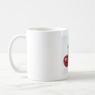 Caneca De Café taza de frutas