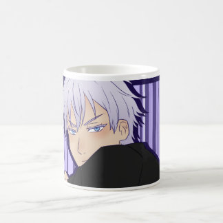 Caneca De Café Taza de Gojo