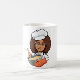 CANECA DE CAFÉ TAZA DE TE