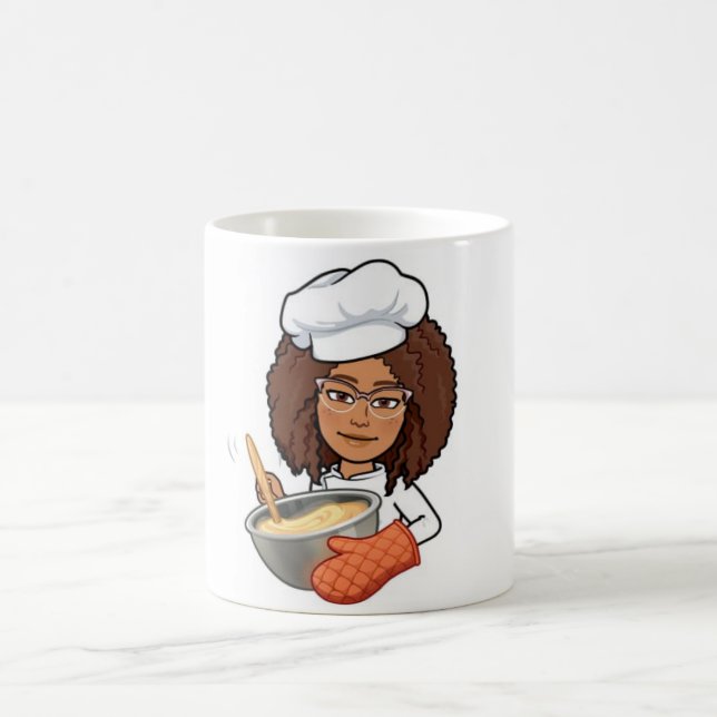 CANECA DE CAFÉ TAZA DE TE (Centro)