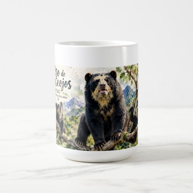 CANECA DE CAFÉ TAZA DECORATIVA  (Centro)