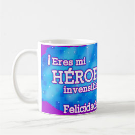 Caneca De Café Taza Día del Padre