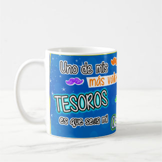 Caneca De Café Taza Día del Padre