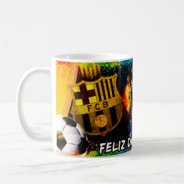 Caneca De Café Taza Día del Padre