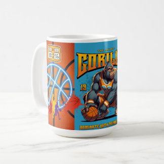Caneca De Café taza grande con diseño exclusivo