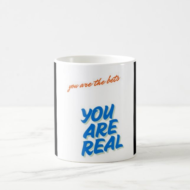 Caneca De Café Taza ideal para disfrutar de tu bebida. (Centro)