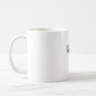 Caneca De Café Taza KinnPorsche Logo