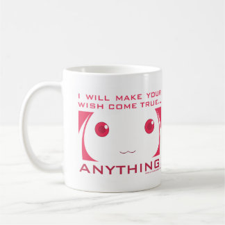 Caneca De Café Taza Kyubei Anything v2