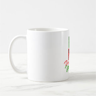 Caneca De Café Taza La Paz,Maravilla