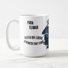 Caneca De Café Taza Lady Aries - Coffee Mug Horóscopo Mujer