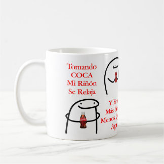 CANECA DE CAFÉ TAZA LO QUE MAS QUIERO