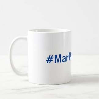 Caneca De Café Taza Mar para Bolívia
