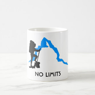 Caneca De Café Taza montañero