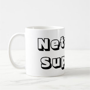 Caneca De Café Taza network support