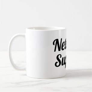 Caneca De Café Taza network support