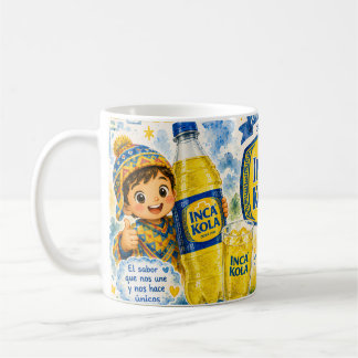 CANECA DE CAFÉ TAZA PARA TODOS