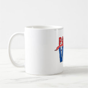 Caneca De Café Taza Patria y vida