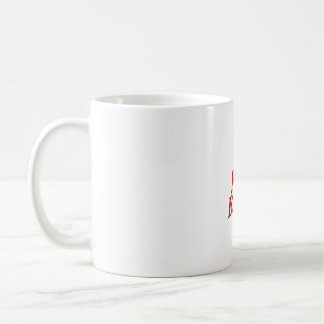 Caneca De Café Taza Payback