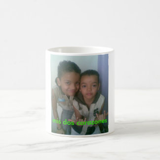 Caneca De Café taza personalizada