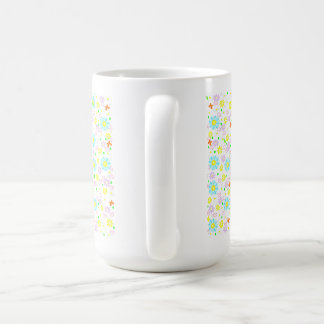 Caneca De Café taza primavera I