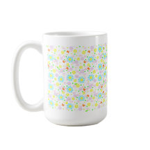 taza primavera I