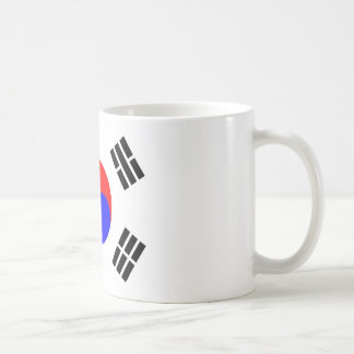 Caneca De Café Taza taegukgi