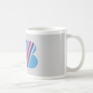 Caneca De Café Taza VROOMBASTIC VB