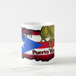 Caneca De Café Taza YSPR