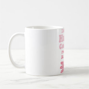 Caneca De Café Tea Bag Gelado Chá Cutie Pun