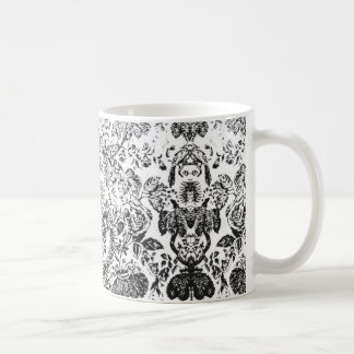 CANECA DE CAFÉ ///TEA PARA MIM