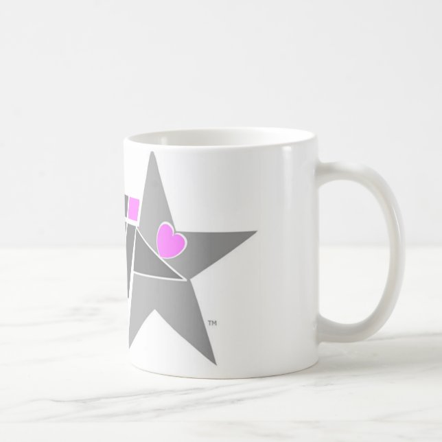Caneca De Café Tea party da nação dos AMANTES (Direita)