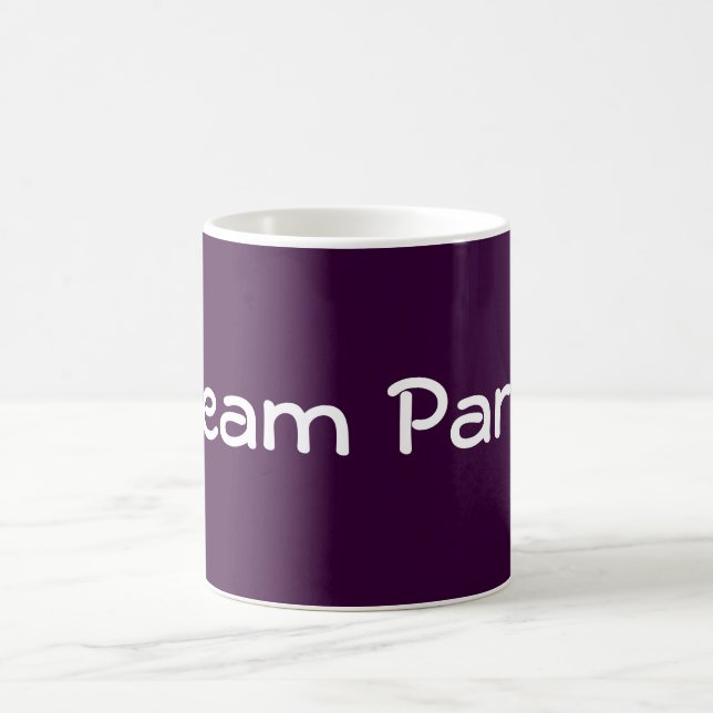 Caneca De Café Team Paris Mug (Centro)
