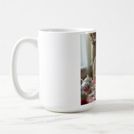 Caneca De Café "Teas", a temporada