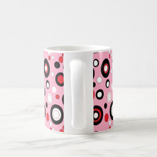 Caneca De Café TeasUp