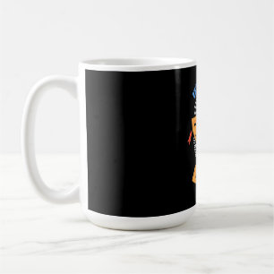Caneca De Café Teatro Está No Meu Dna
