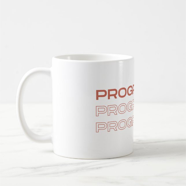 Caneca De Café Techie Programmer Mug (Esquerda)