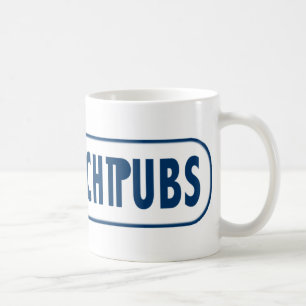 Caneca De Café Techpubs