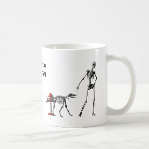 Caneca De Café Tecnologia da informação