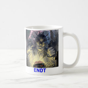 CANECA DE CAFÉ TECNOLOGIA DE EEG