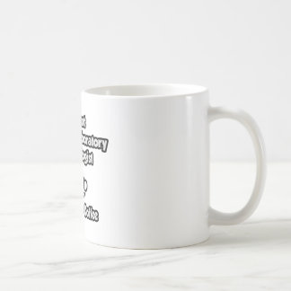 Caneca De Café Tecnologia de laboratório clínico instantâneo ... 