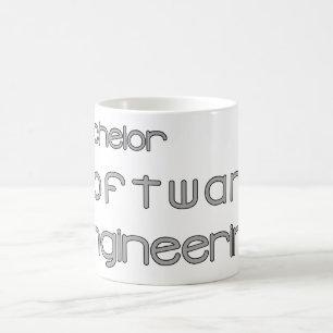 Caneca De Café Tecnologia de programação