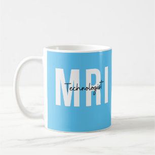 Caneca De Café Tecnólogo MRI