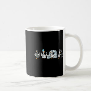 Caneca De Café Tecnólogo Radiológico Ganso Radiologia Raio-X Radi
