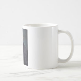 Caneca De Café Ted Cruz
