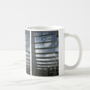 Caneca De Café Telhado da câmara municipal