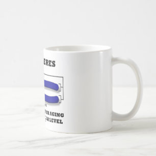 Caneca De Café Telomeres responsável para envelhecer a nível