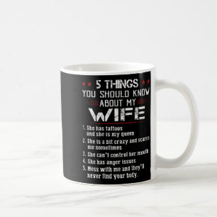 Caneca De Café Tem 5 Coisas que Deve Saber Sobre