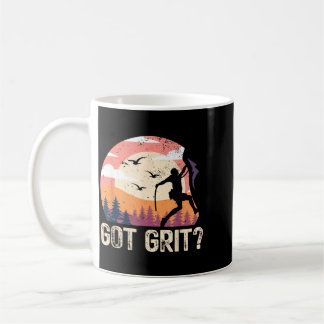 Caneca De Café Tem Garra _ Escalada em Rocha Bouldering _ Montanh