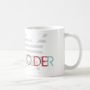 Caneca De Café Tem liberdade? Soldado do obrigado A